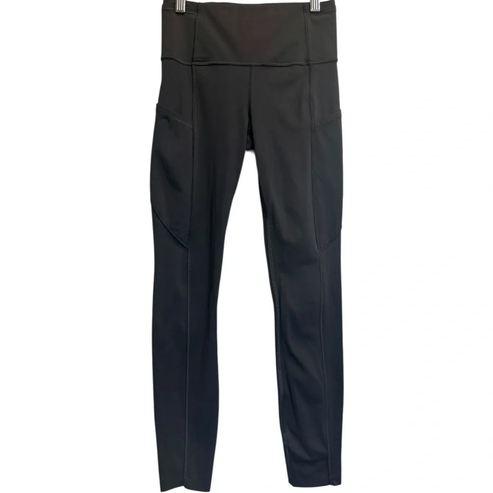 Lululemon Fast & Free HR Tight 25